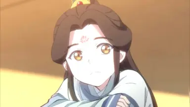 花城×谢怜-哔哩哔哩_Bilibili