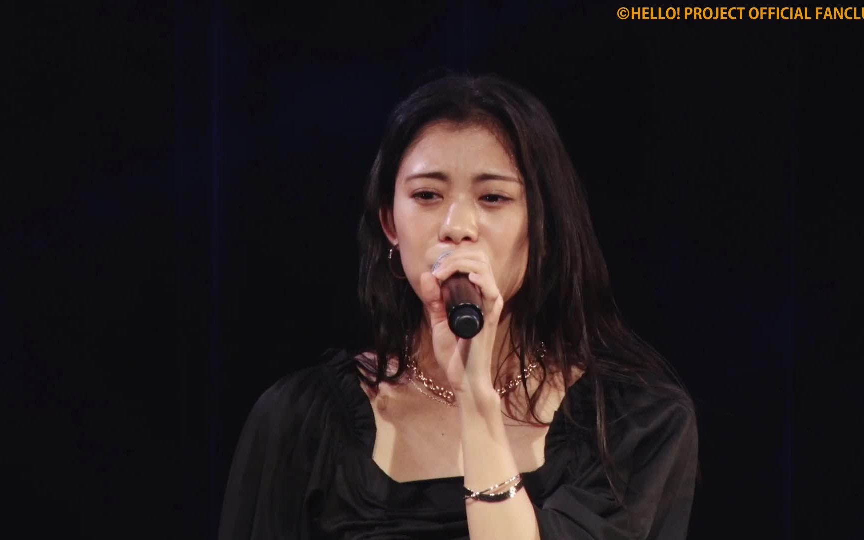 tsubakifactory岸本ゆめのbirthdayevent2020