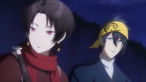 刀剑乱舞 加州清光花丸剪辑 不全 哔哩哔哩 Bilibili 刀剑乱舞 加州清光花丸剪辑 不全 哔哩哔哩 Bilibili