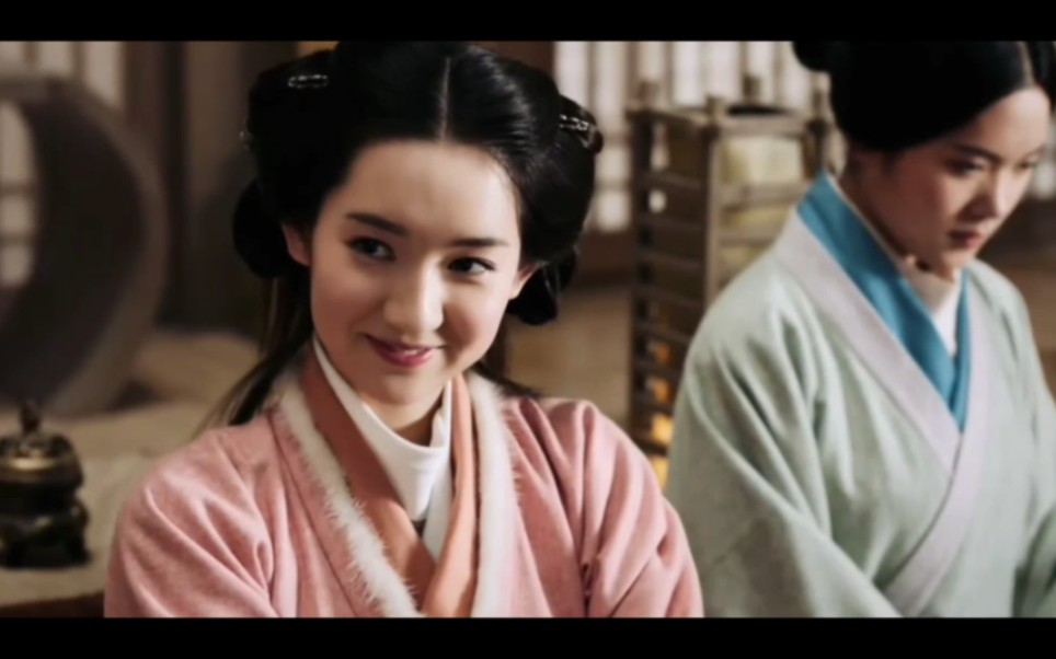 王玉雯||曹节61唯一纯白的茉莉花