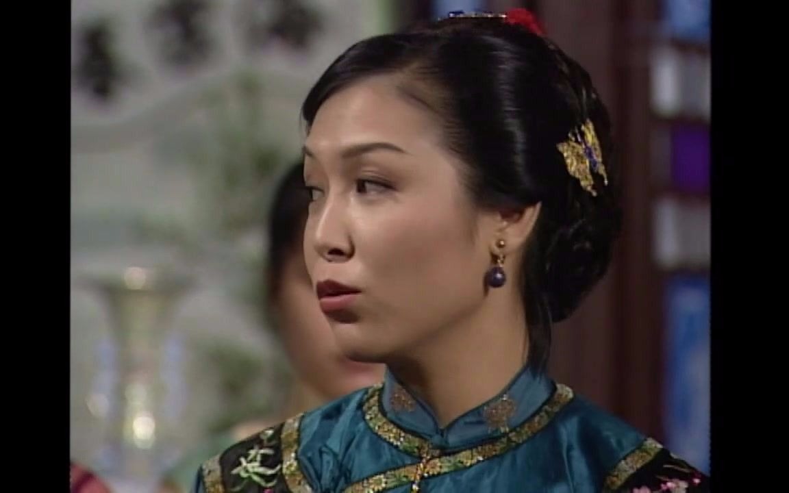 方德的姨太太们[tvb苗翠花][关咏荷][惠英红][张凤妮][刘玉翠/刘乔方]