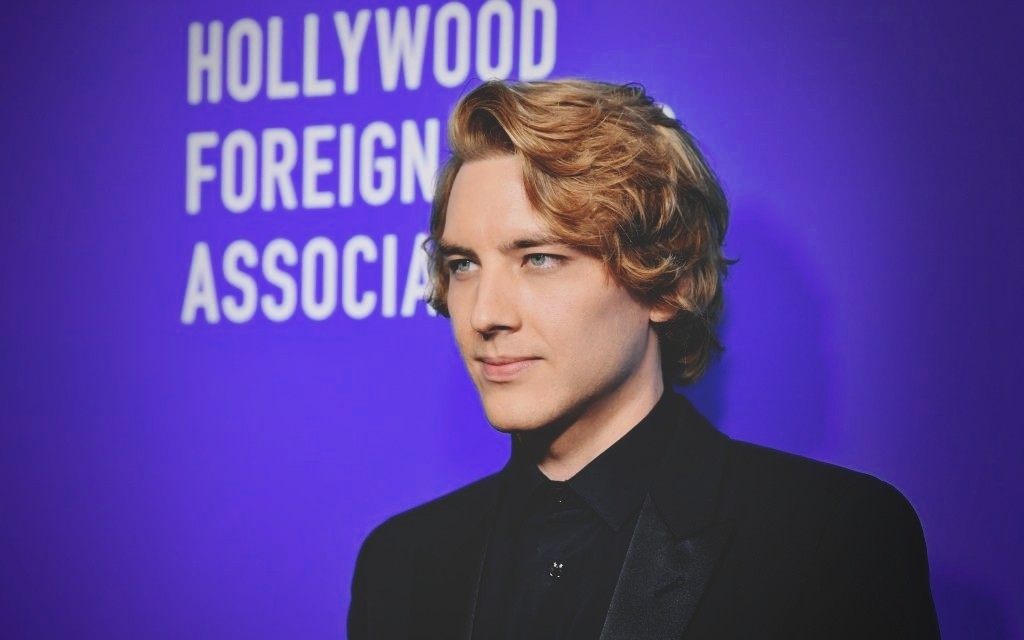 langdon】【美国恐怖故事】第八季兰登帅气混剪cody fern科迪费恩