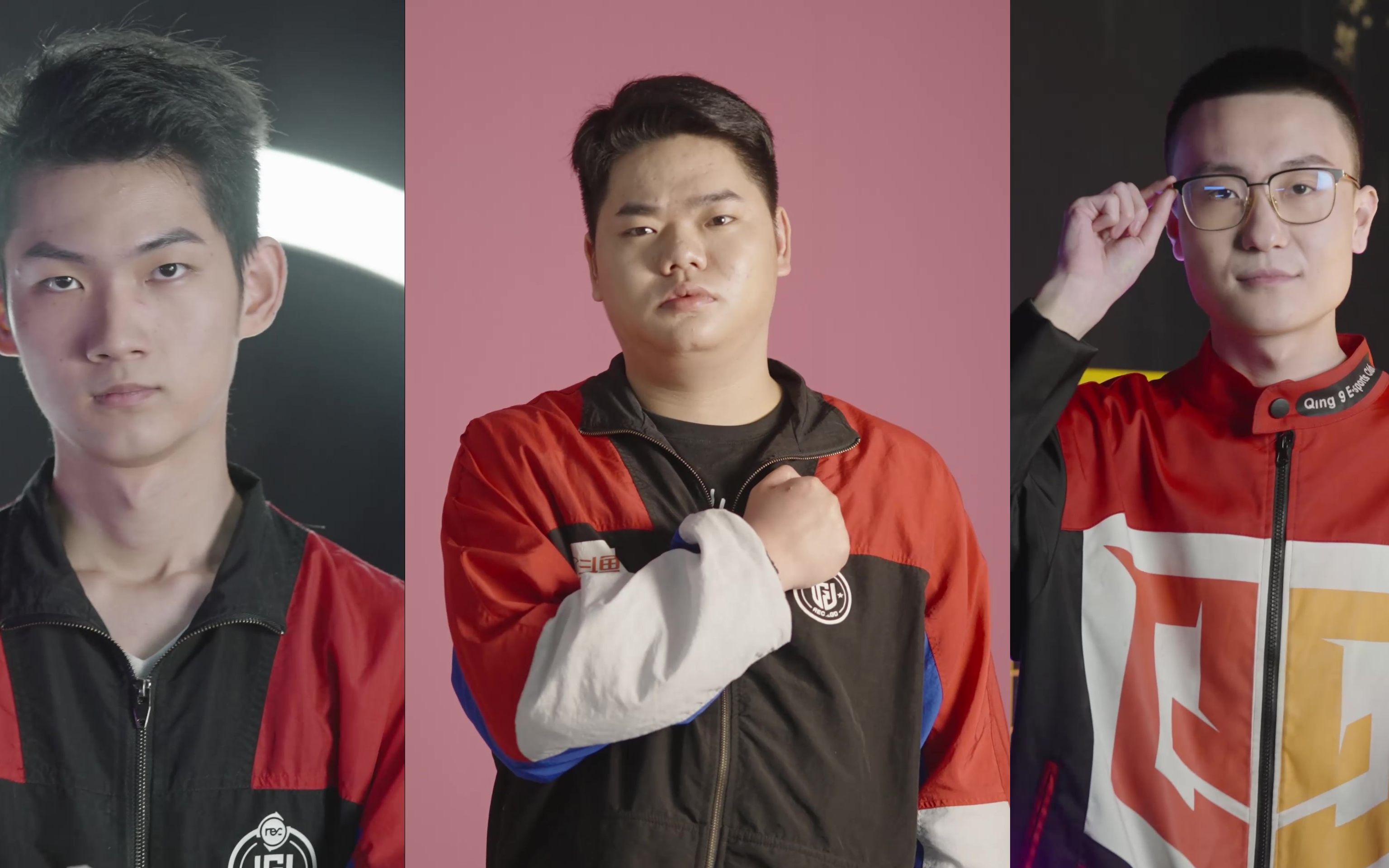 xperia 1 iii | 见证职业电竞选手的超越"天才"之路