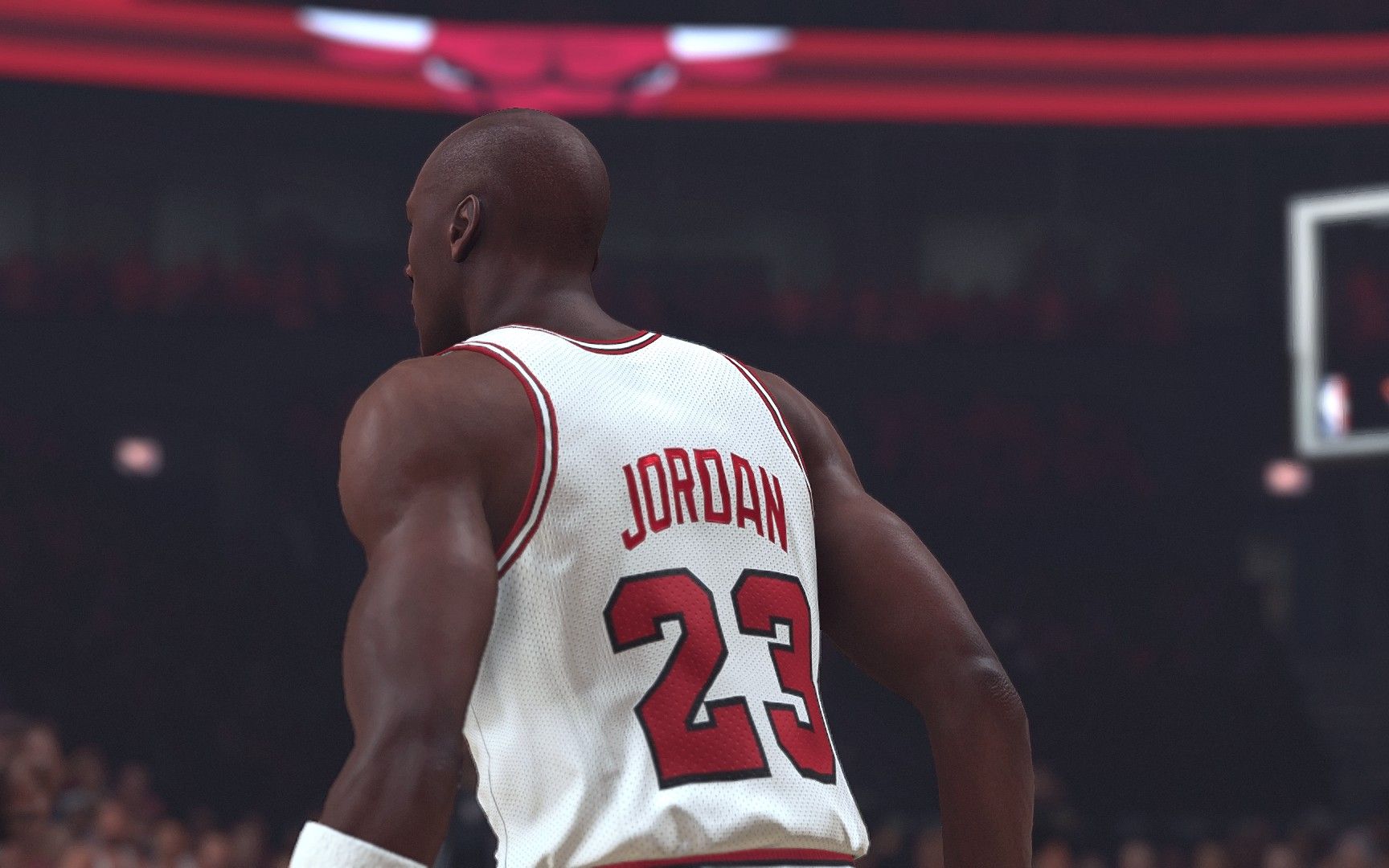 【nba2k23】迈克尔·乔丹