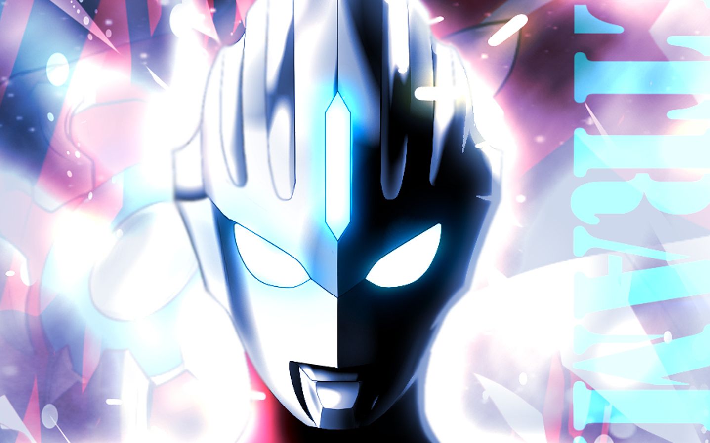 [剪辑/欧布]欧布的祈愿