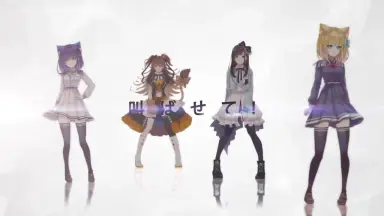 流石乃ルキ 流石乃ロキ ルキロキ パーカー 流石乃ルキ／流石乃ロキ (@RukiRoki_ch) / X