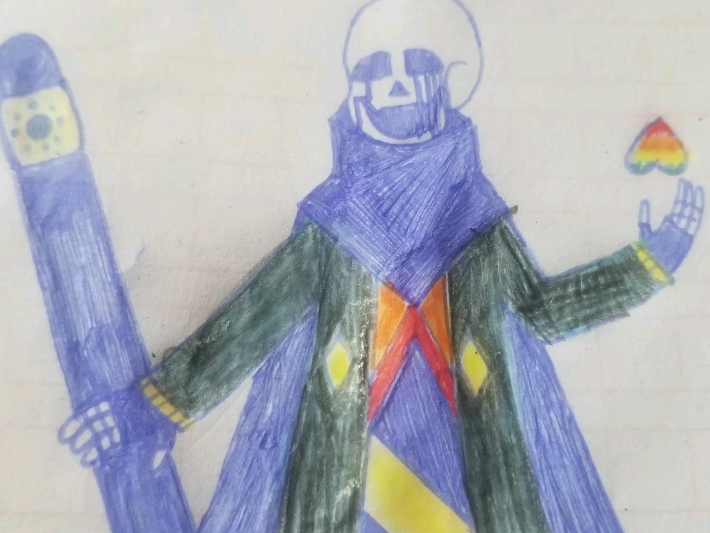 gn!·正义王朝全员黑化_哔哩哔哩_bilibili