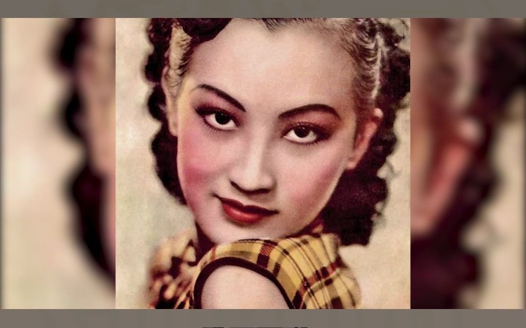 民国七大歌姬到底多有才