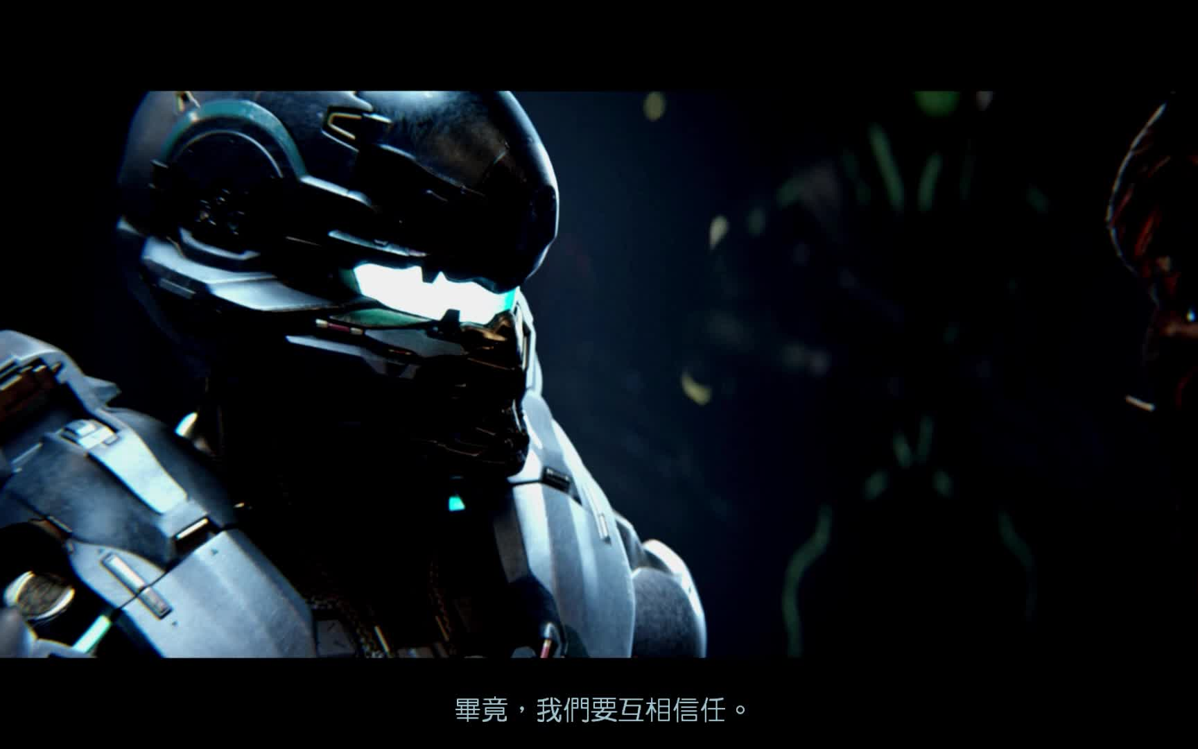 [图]【HALO2/光环2】游戏流程合集11集全