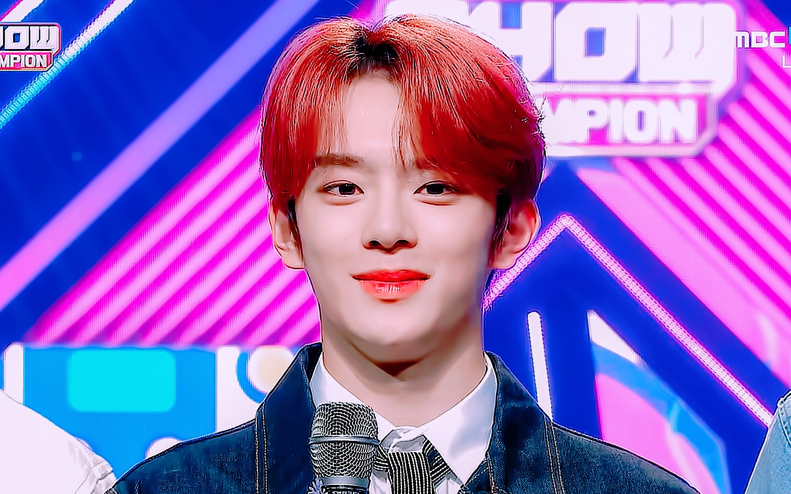 【超清60帧】200318冠军秀舞台合集 verivery/favorit