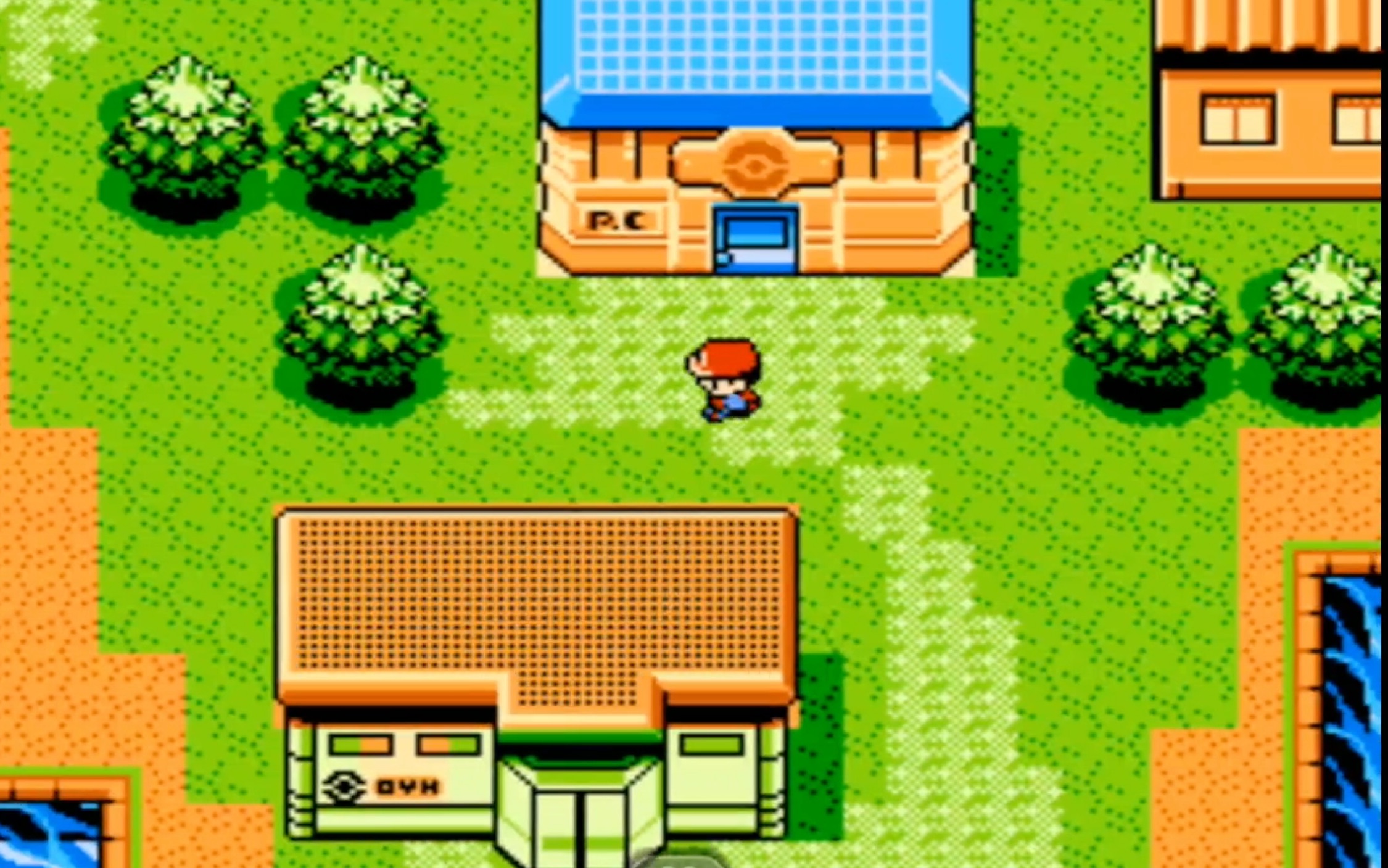 fc红白机最强山寨口袋妖怪可惜童年没有买到南晶科技秒杀外星科技的