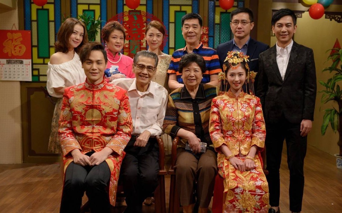 随着康天庥结婚外来媳妇本地郎一代人的回忆进入下一阶段