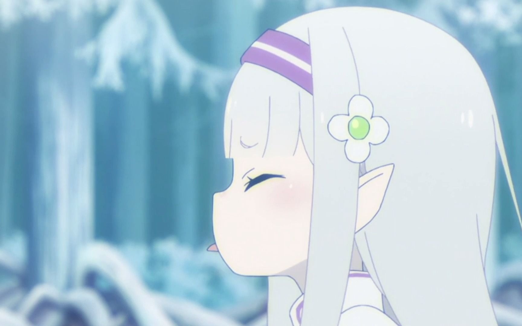 爱蜜莉雅小可爱