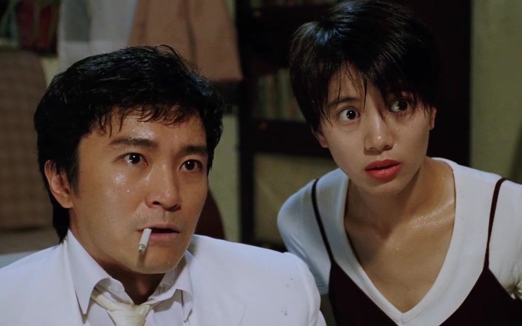 周星驰 - 国产凌凌漆(取弹头电影片段)_哔哩哔哩 (゜-゜)つロ 干杯