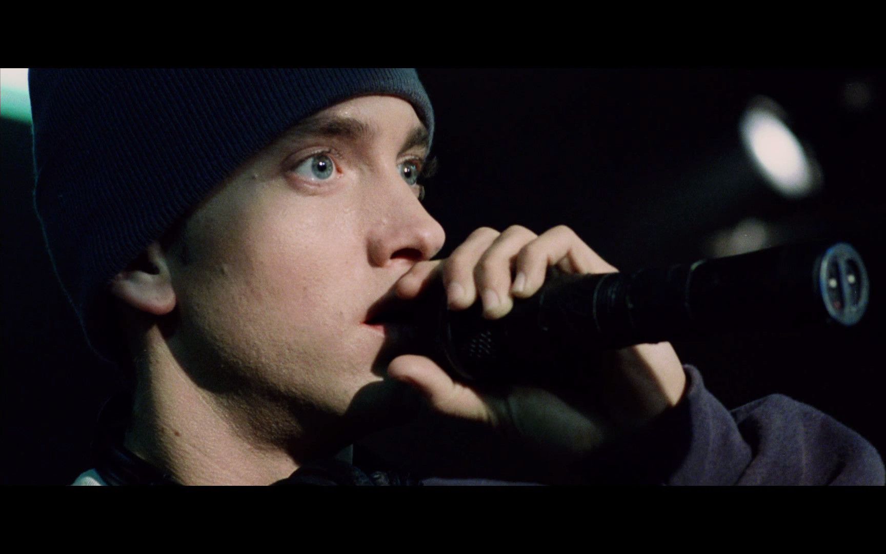 lose yourself --by eminem ( 1080p,中英双字 )