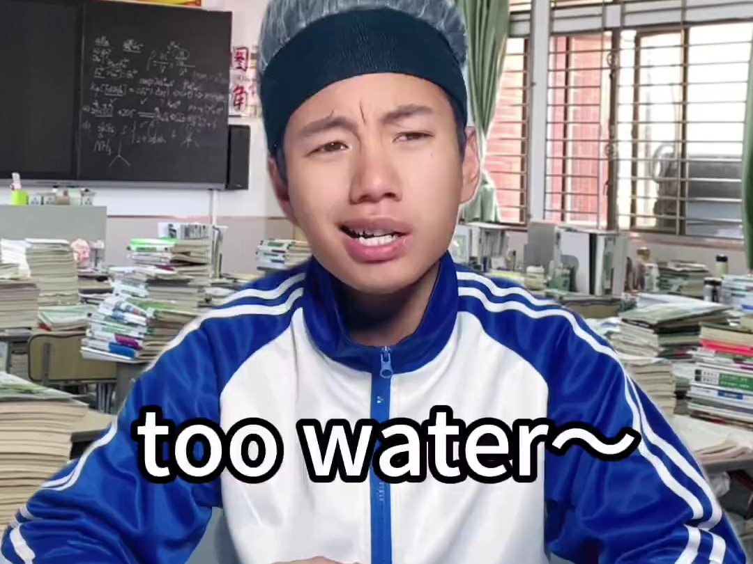 当b哥聊王者荣耀时………内容过于真实学生的迷惑行为