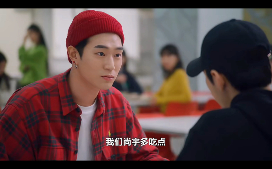 语义错误:张宰英你这样一直给你老婆夹青菜真的好吗_哔哩哔哩_bili