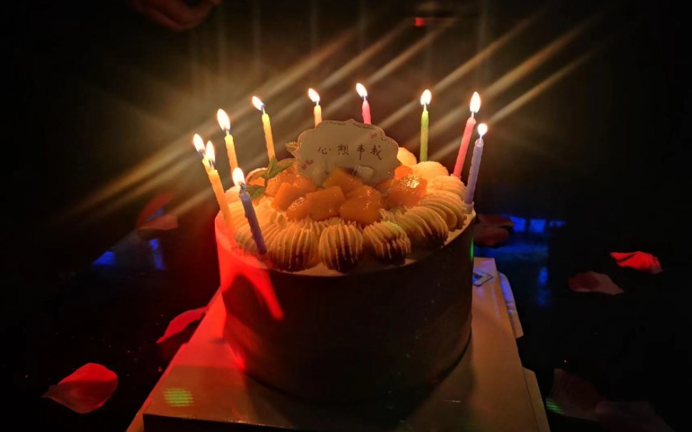 你在生日ktv现场,最想听谁的歌?