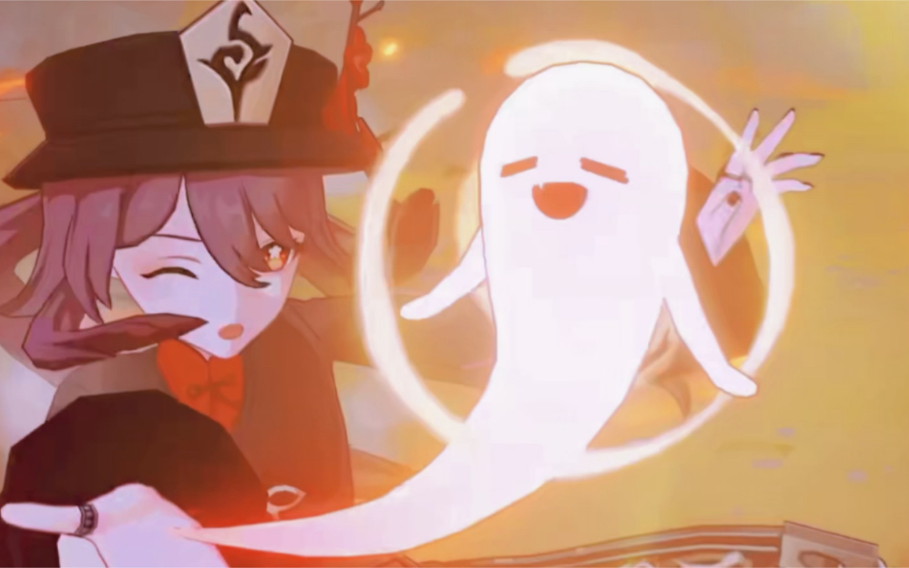 新人用剪映混剪原神极致效果会怎么样呢原神