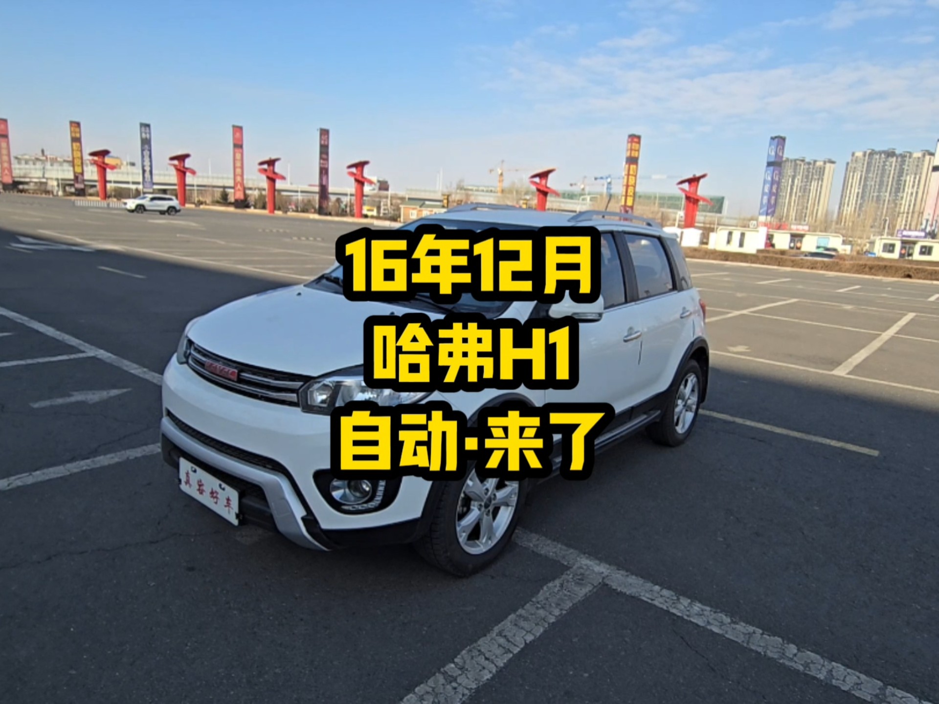 哈尔滨二手车报价(哈尔滨二手车报价大全最新)