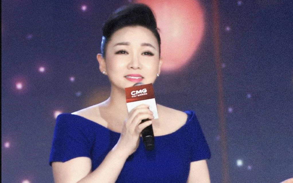 【王莉】【汤非】《灯火里的中国》| 总台2024年精品