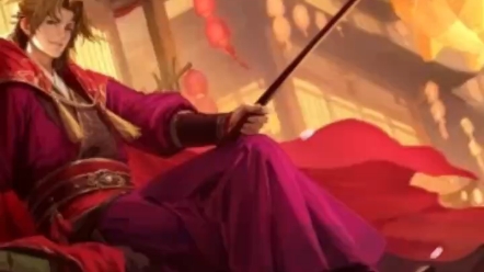 年少万兜鍪 B站