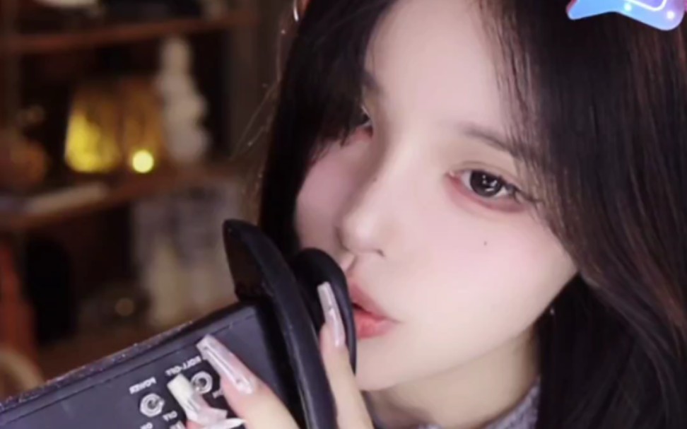 恩七不甜心灵指导 手势音乐