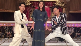 At Home 曝光访谈特辑小偷竹野内丰救妻心切 哔哩哔哩 つロ干杯 Bilibili