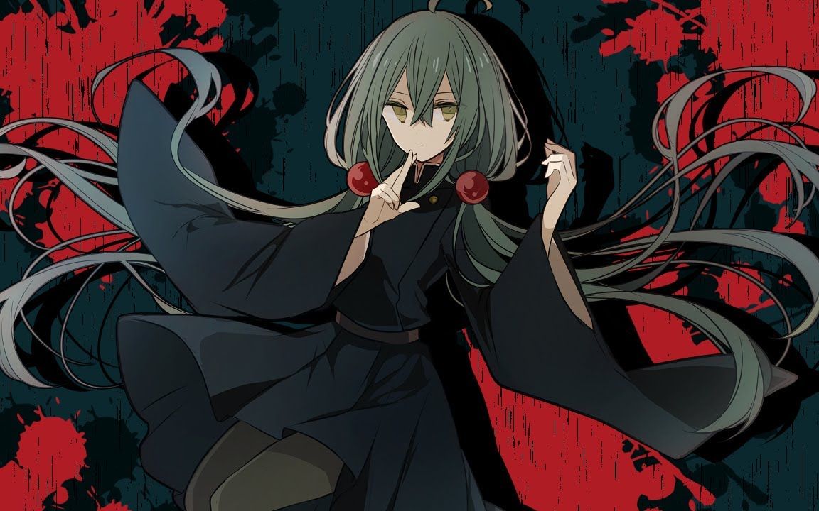 翻唱廻廻奇谭咒术回战op樱碧