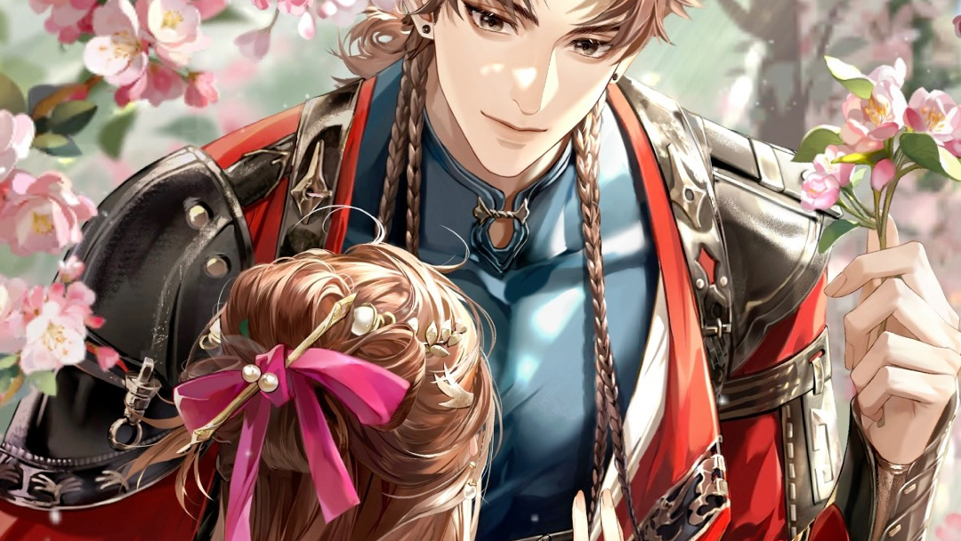 代号鸢孙策待机助眠音 安心睡觉吧