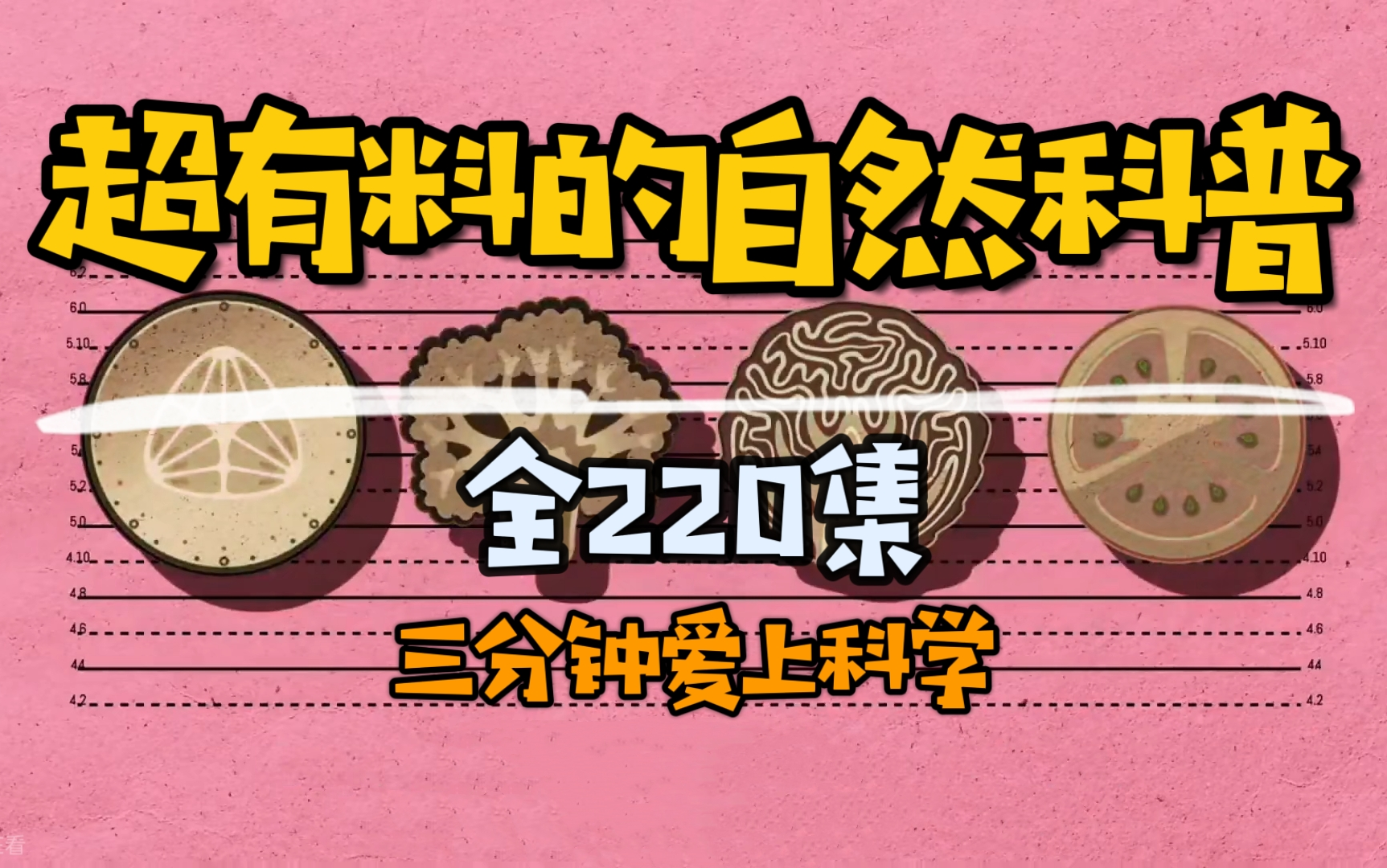 [图]不走弯路的小学生自然科普启蒙，9大主题（大自然、细胞、微生物、动植物、人体等）开启探索科学之旅。