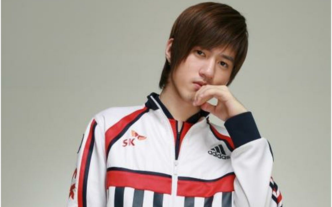 【星际】毕姥爷第一视角 bisu航母pvt