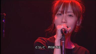 4K修复】三枝夕夏- U-ka saegusa IN db -FINAL LIVE TOUR 2010-_哔哩哔