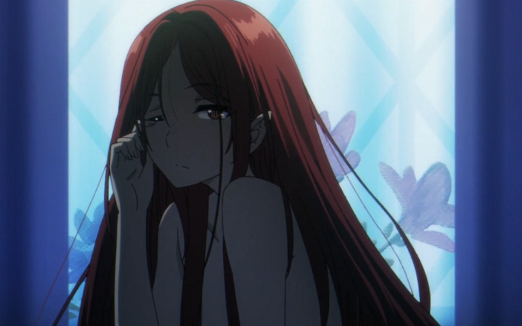 影之实力者手游角色语音#「血之女王」伊丽莎白