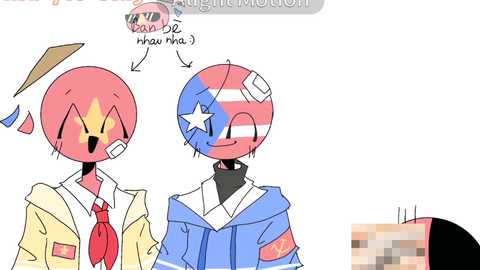 countryhumans/Suci Russia/Handwritten] Come, blow one? (BGM