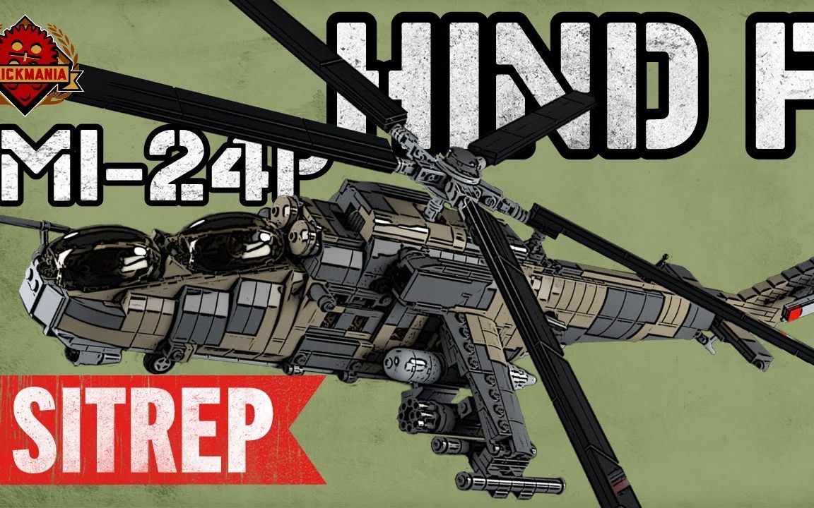 brickmania sitrep 2-27-2020