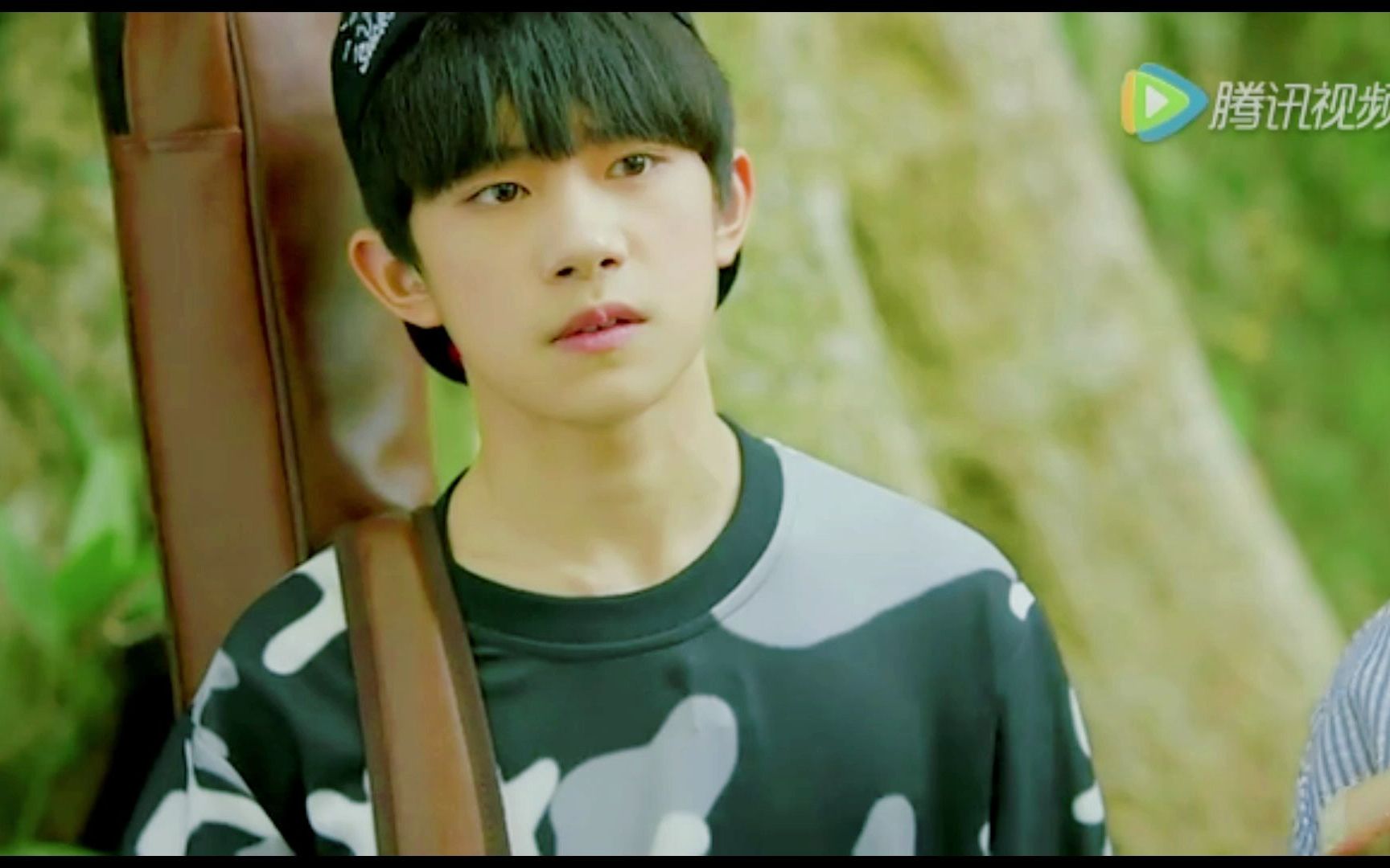 我是你的tfphone(三)