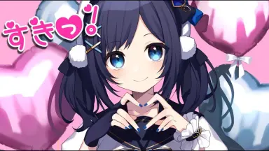 相羽ういは-哔哩哔哩_Bilibili