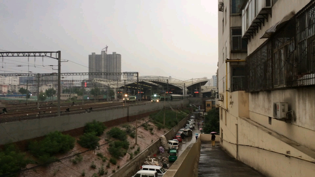 2014年夏天太局太段韶山1