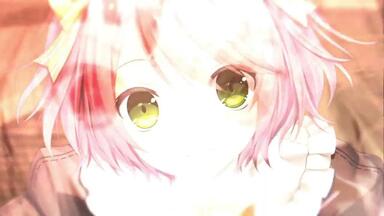 TRanswing -The Inner Gaze-」TRakker（青葉りんご×Taishi）-Trail of