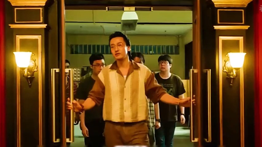 孤注一掷【免费电影】完整版