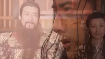 满门忠烈杨家将 当知天命难违 七子去六子回 六子实则是六郎 哔哩哔哩 つロ干杯 Bilibili