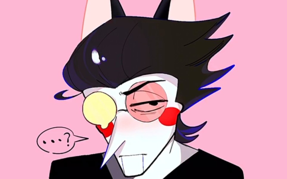 【deltarune 】猫猫spamton