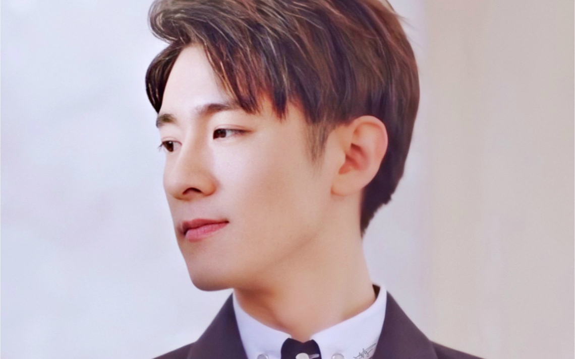 季肖冰你是我的奇迹林泽打戏