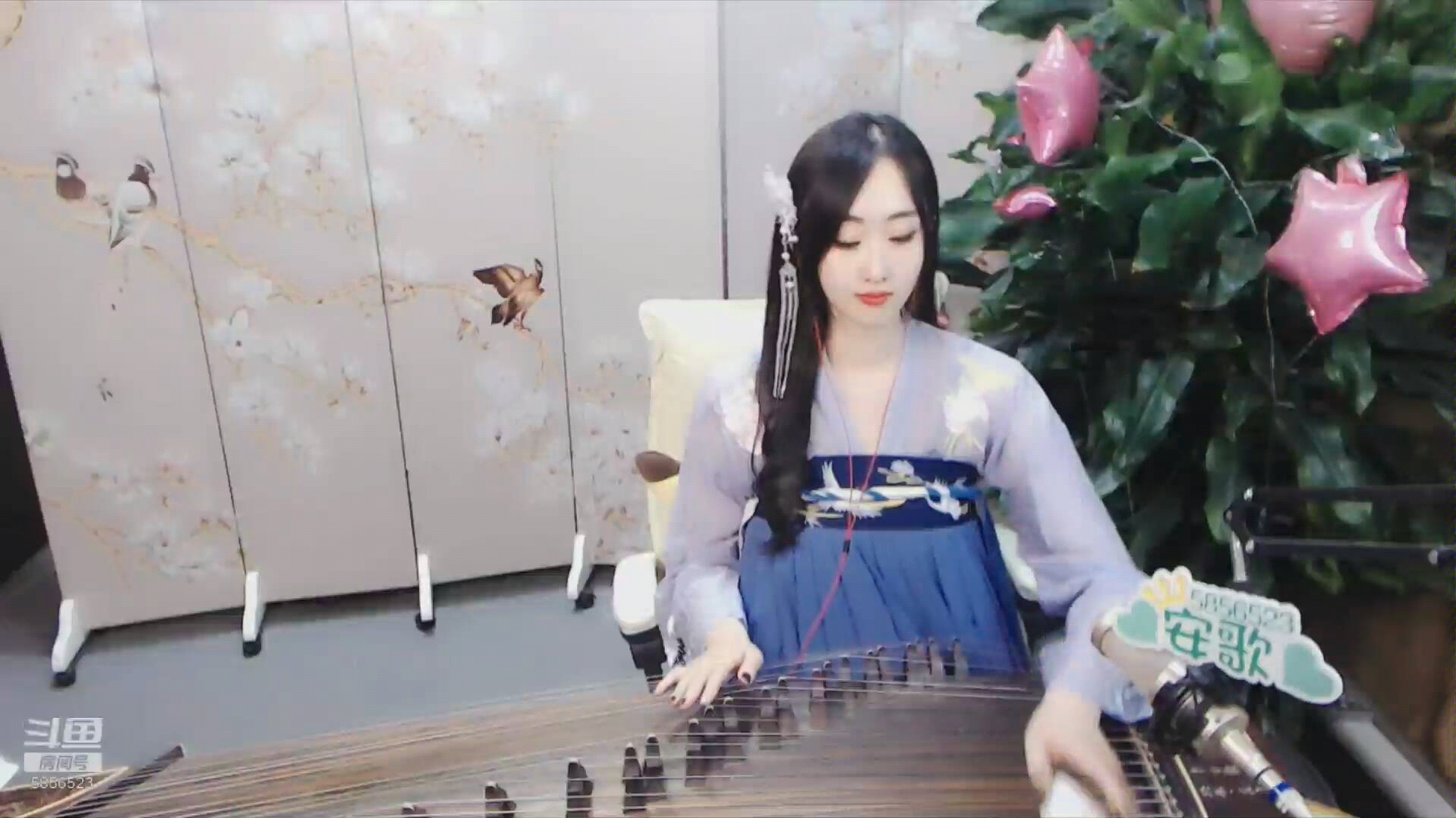 风筝误古筝翻弹