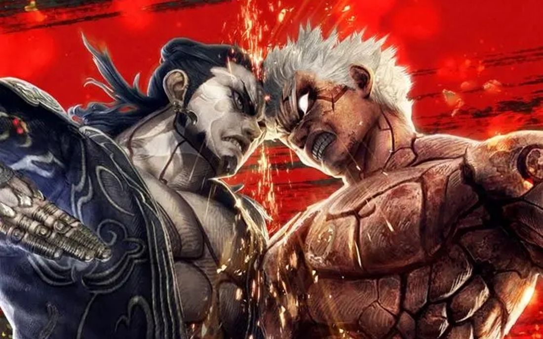 capcom最燃最华丽动作游戏阿修罗之怒中文剧情通关第13章