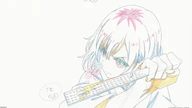 参考作画/-哔哩哔哩_Bilibili 参考作画/-哔哩哔哩_Bilibili