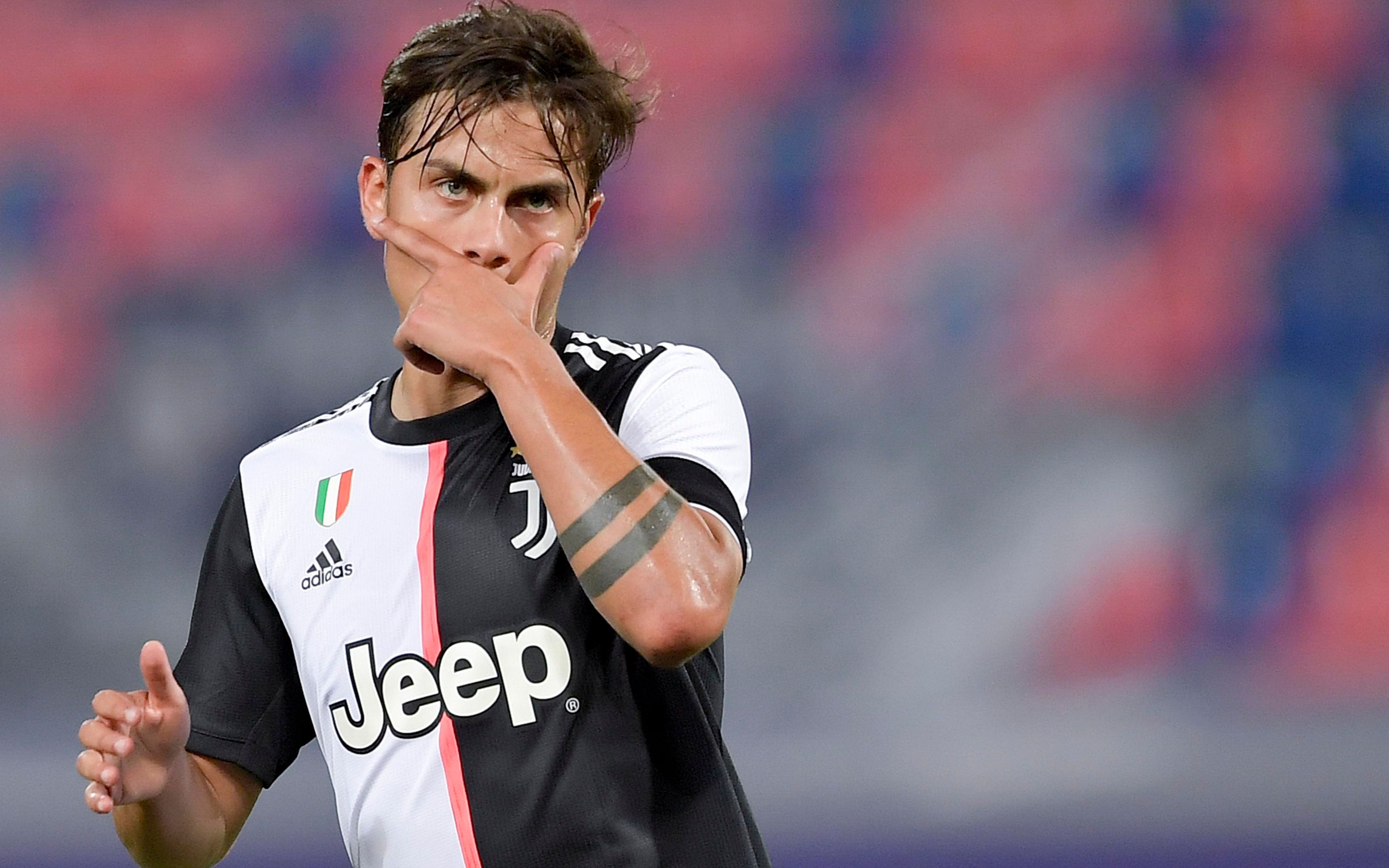 【迪巴拉意甲复赛轰世界波】从确证新冠到重新出发,你还是我们熟系的