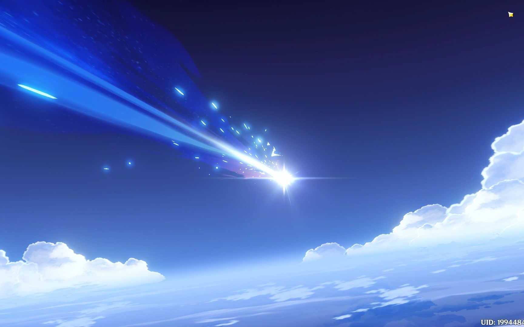 给大家看个小丑