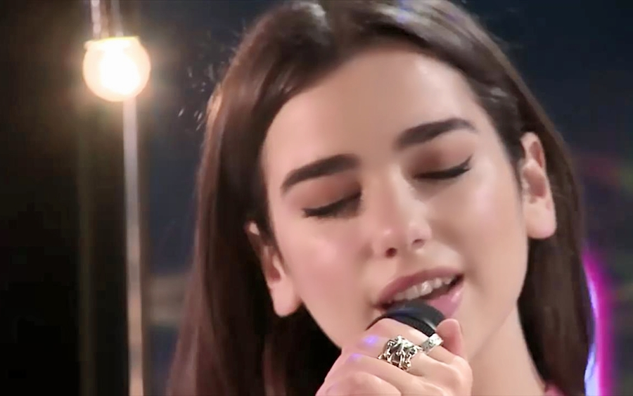 【双语字幕】【DUA LIPA】INTIMATE PERFORMANCE粉嫩清纯系啪姐不插电清唱合集(做个一,亲亲和想你想你)哔哩哔哩bilibili